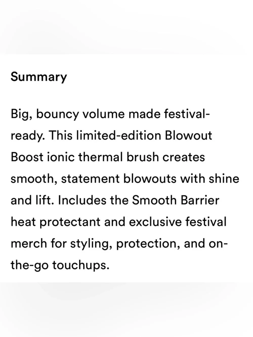 Wavytalk VIP Volume Blowout Boost Festival Bundle NEW🔥